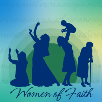 Women of Faith – CCMR Disciples